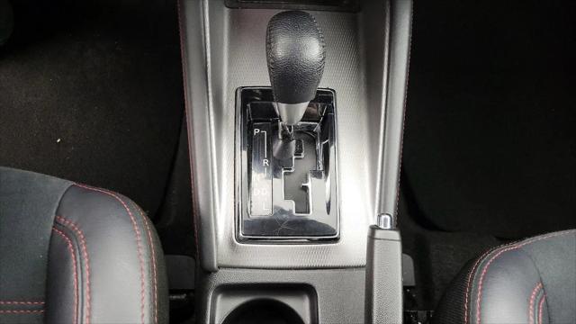2022 Mitsubishi Outlander Sport 2.0 SE AWC