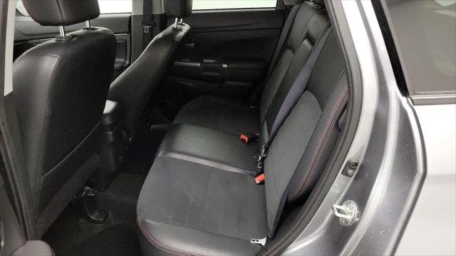 2022 Mitsubishi Outlander Sport 2.0 SE AWC