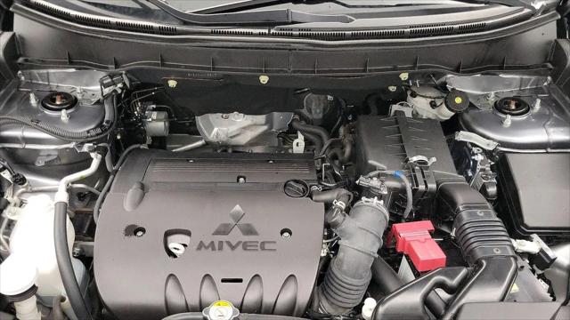 2022 Mitsubishi Outlander Sport 2.0 SE AWC