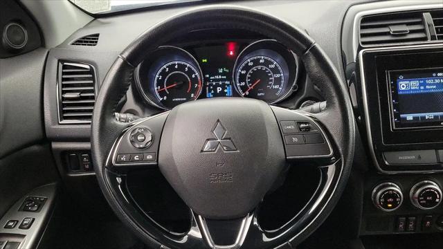 2022 Mitsubishi Outlander Sport 2.0 SE AWC