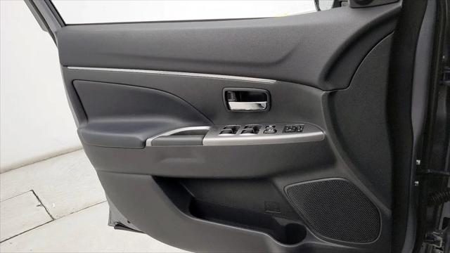 2022 Mitsubishi Outlander Sport 2.0 SE AWC