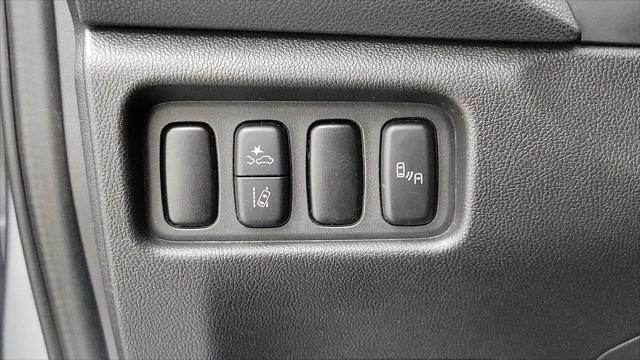 2022 Mitsubishi Outlander Sport 2.0 SE AWC