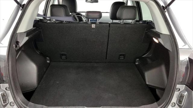 2022 Mitsubishi Outlander Sport 2.0 SE AWC