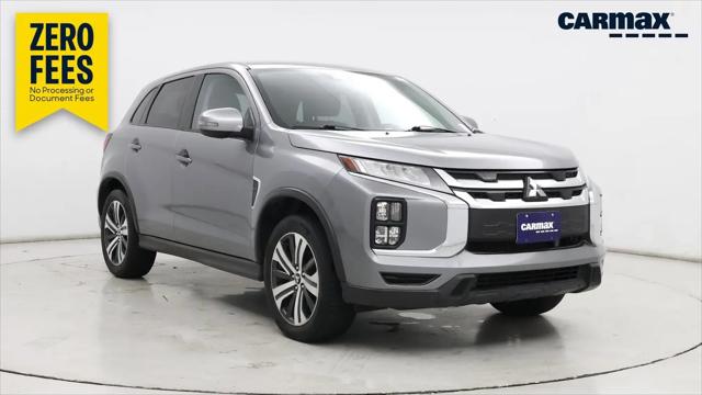 2022 Mitsubishi Outlander Sport 2.0 SE AWC for sale in Fremont, CA