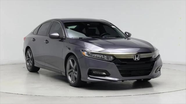 2019 Honda Accord Sport for sale in Jensen Beach, FL