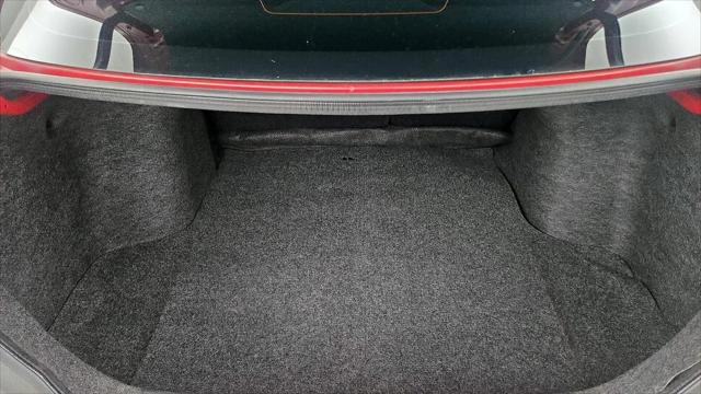 2016 Nissan Versa 1.6 SV