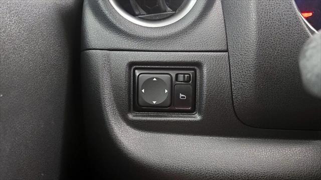 2016 Nissan Versa 1.6 SV