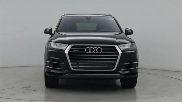 2018 Audi Q7 3.0T Premium