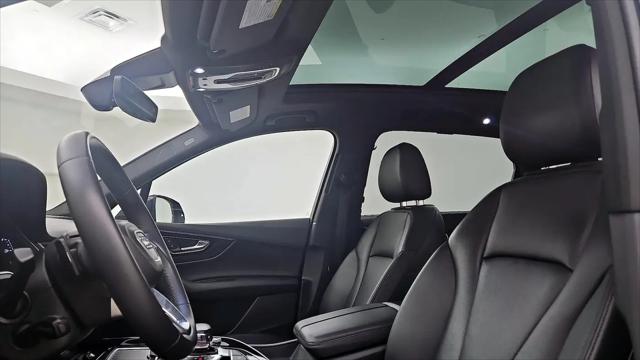 2018 Audi Q7 3.0T Premium