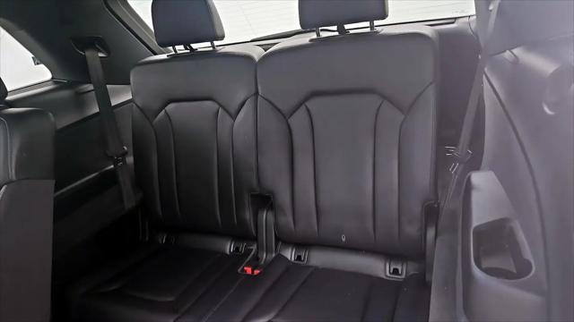 2018 Audi Q7 3.0T Premium