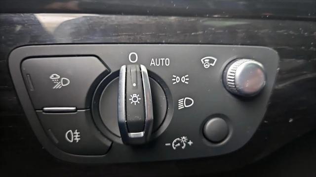2018 Audi Q7 3.0T Premium