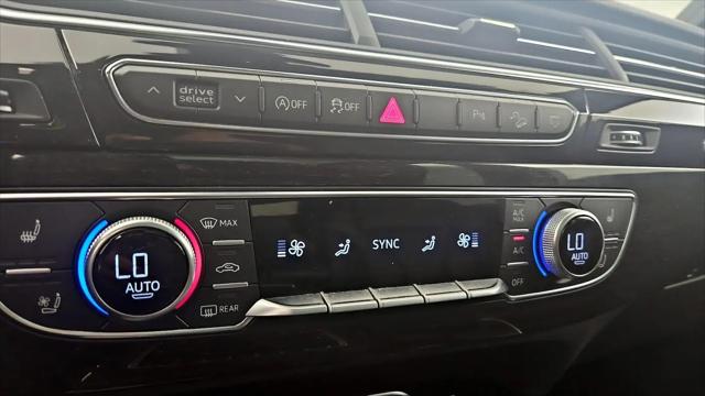 2018 Audi Q7 3.0T Premium