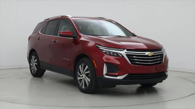 2023 Chevrolet Equinox FWD Premier for sale in Columbus, GA