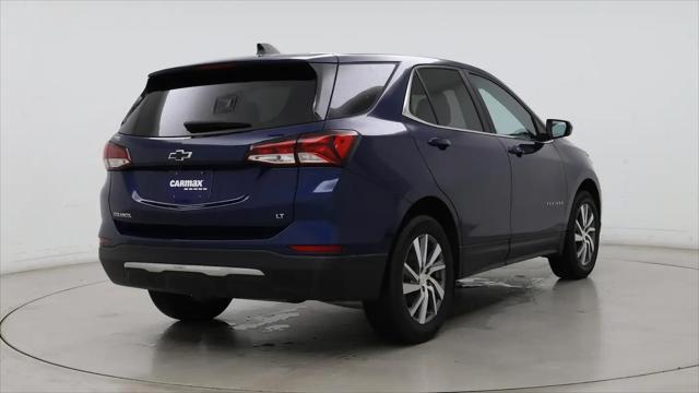 2023 Chevrolet Equinox FWD LT