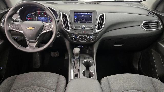 2023 Chevrolet Equinox FWD LT