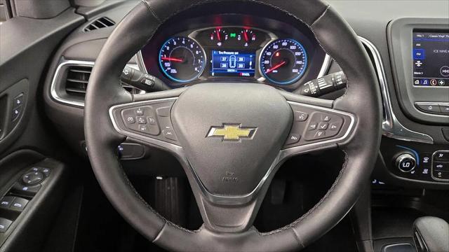 2023 Chevrolet Equinox FWD LT