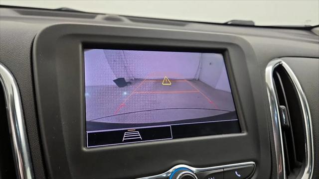 2023 Chevrolet Equinox FWD LT