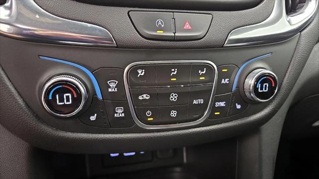 2023 Chevrolet Equinox FWD LT