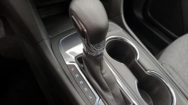 2023 Chevrolet Equinox FWD LT