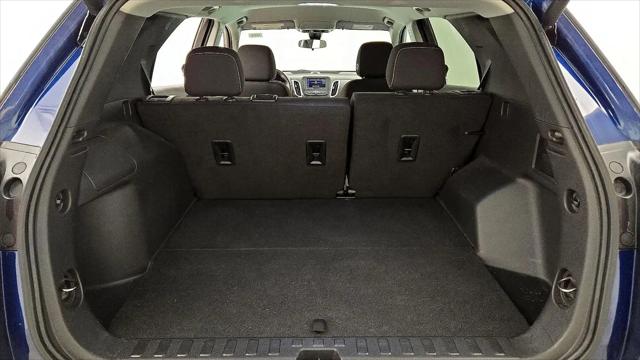 2023 Chevrolet Equinox FWD LT