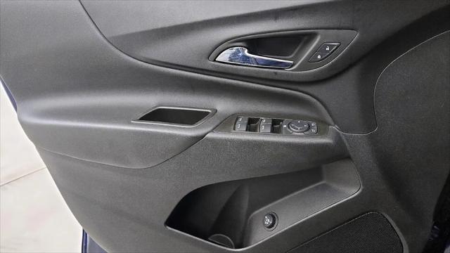 2023 Chevrolet Equinox FWD LT