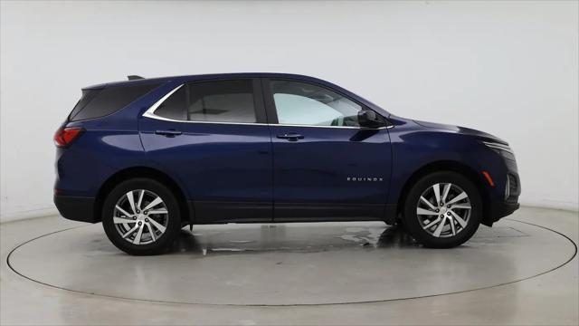 2023 Chevrolet Equinox FWD LT