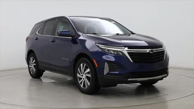 2023 Chevrolet Equinox FWD LT for sale in Jackson, TN