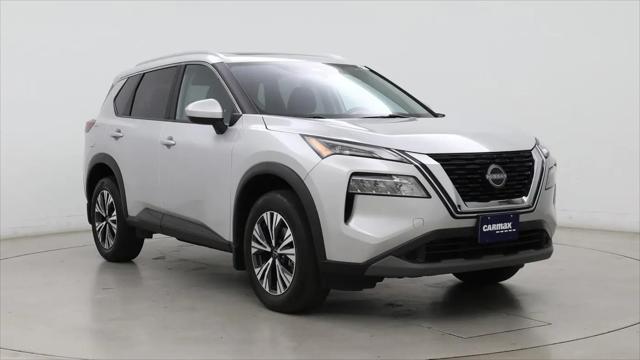 2023 Nissan Rogue SV Intelligent AWD for sale in Jackson, TN