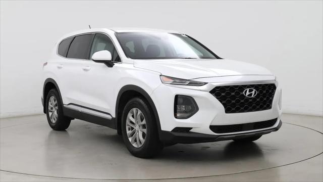 2020 Hyundai Santa Fe SE for sale in Jackson, TN