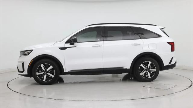 2023 Kia Sorento EX