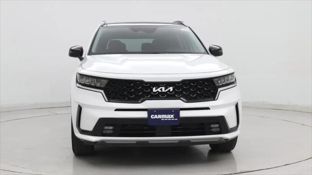 2023 Kia Sorento EX