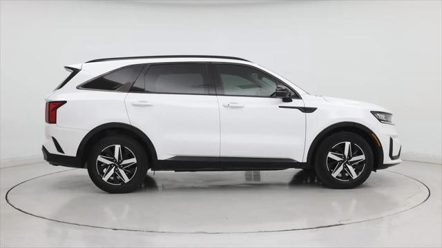 2023 Kia Sorento EX