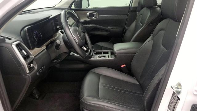 2023 Kia Sorento EX