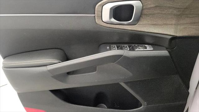 2023 Kia Sorento EX