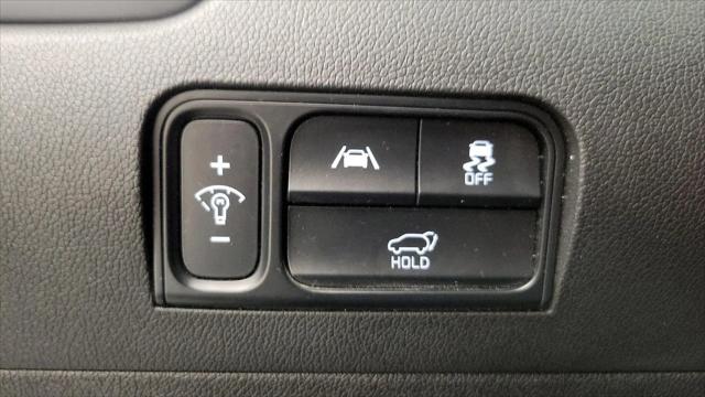 2023 Kia Sorento EX