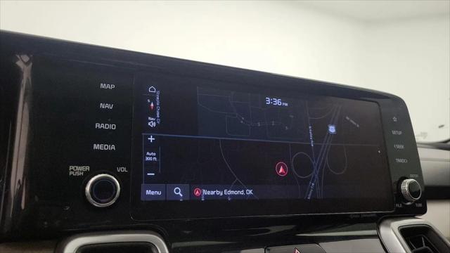 2023 Kia Sorento EX