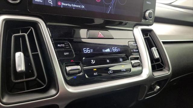2023 Kia Sorento EX