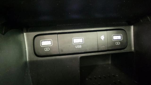 2023 Kia Sorento EX