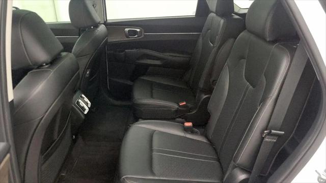 2023 Kia Sorento EX