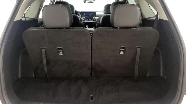 2023 Kia Sorento EX