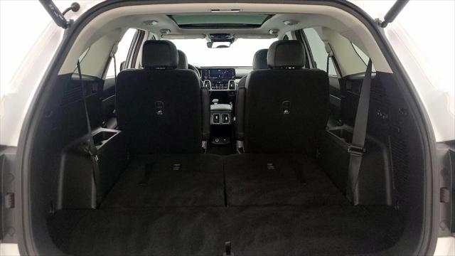 2023 Kia Sorento EX