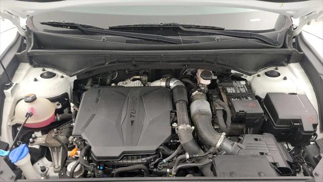 2023 Kia Sorento EX