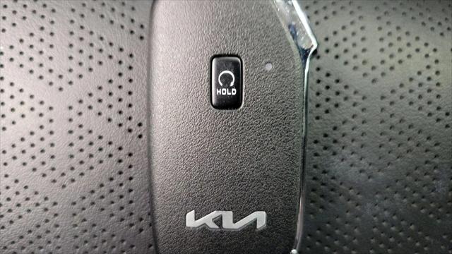 2023 Kia Sorento EX