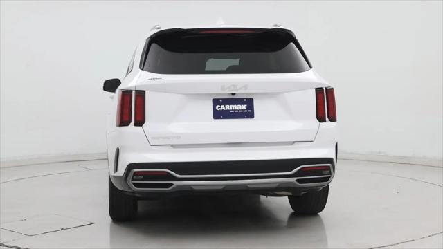 2023 Kia Sorento EX