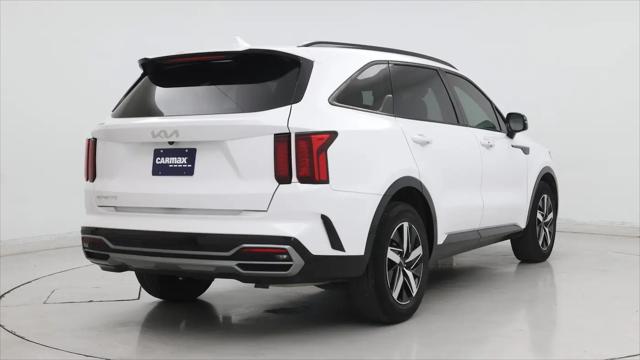 2023 Kia Sorento EX