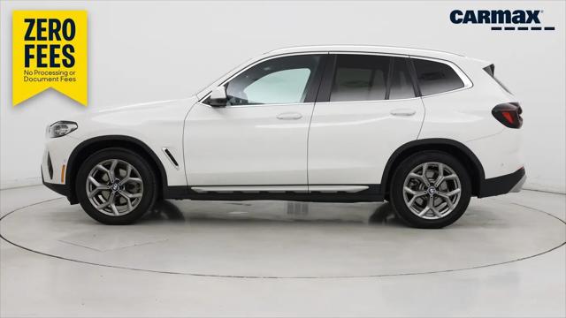 2023 BMW X3 xDrive30i for sale in Kentwood, MI