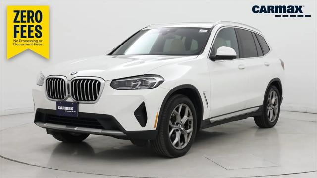 2023 BMW X3 xDrive30i for sale in Kentwood, MI