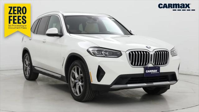 2023 BMW X3 xDrive30i for sale in Kentwood, MI