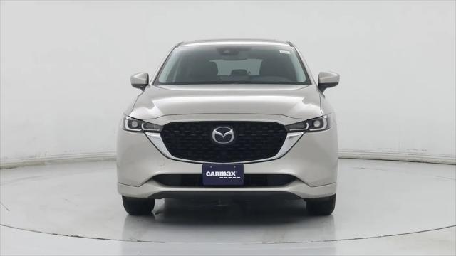 2024 Mazda CX-5 2.5 S Preferred