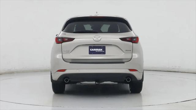 2024 Mazda CX-5 2.5 S Preferred
